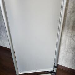 パーティションの画像