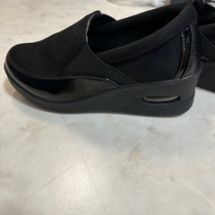 レディース　シューズの画像