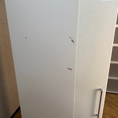衣装ケースの画像
