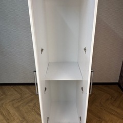衣装ケースの画像
