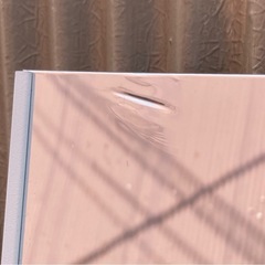 割れない鏡
の画像