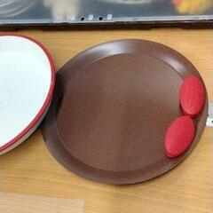 0827-230 DELIPAN　電子レンジ専用調理器の画像