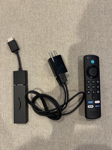 液晶カラーテレビ　50インチ（FUNAI）