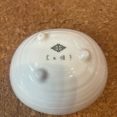 大田順子　おもてなしの器 2個セットの画像