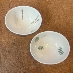 大田順子　おもてなしの器 2個セットの画像