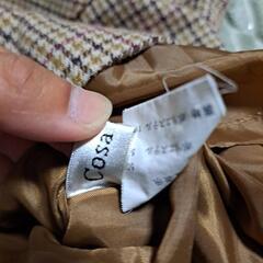 Cosa de Verレディーストップスの画像