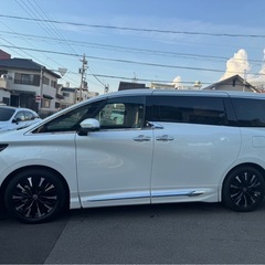40アルファード Zモデリスタ 2024年式 新車の画像