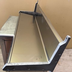 平棚  900x250x250の画像