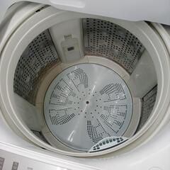 リユースのサカイ太田店★ジモティ割あり★ HITACHI 洗濯機 8ｋｇ 20年製 ／クリーニング済み OJ10723の画像