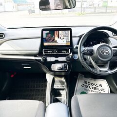 ネオドライブローンの窓口　＃マイネオオートローン　トヨタ　アクア1.5Z E-Four　 4WD　　自社ローン　リース　自社分割 債務整理　自己破産　他社お断りされた方の画像