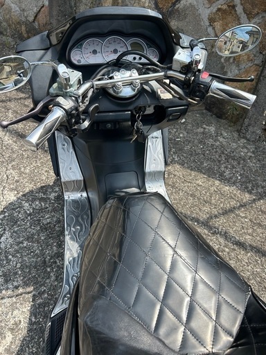 マジェスティ250