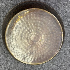 【ここバリ】足湯　フットバス　たらい　2個セットの画像