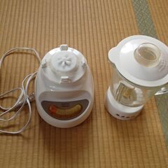 ★★★★★　ミキサー　EUPA  TSK-938JP　 ★★★★★ の画像