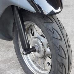 動画有り ご自宅まで無料配達します❗ ホンダ DIO AF27 2スト ディオ 動画有 近県無料配達有り  HONDA  1919kmの画像