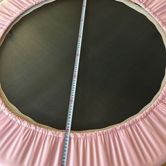 子供用トランポリン
の画像