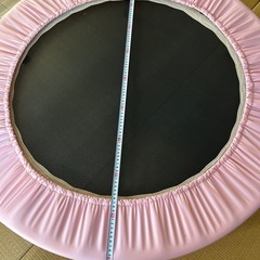 子供用トランポリン
の画像