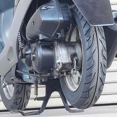 動画有り ご自宅まで無料配達します❗ ホンダ DIO AF27 2スト ディオ 動画有 近県無料配達有り  HONDA  1919kmの画像