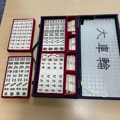 麻雀パイセットの画像