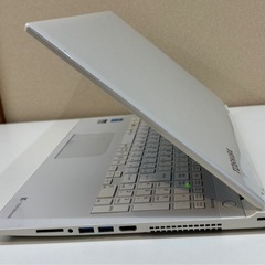 479サクサク快適Dynabook Core i7 メモリ16G SSD240Gの画像