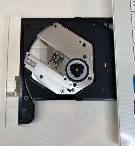 479サクサク快適Dynabook Core i7 メモリ16G SSD240G