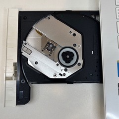 479サクサク快適Dynabook Core i7 メモリ16G SSD240Gの画像