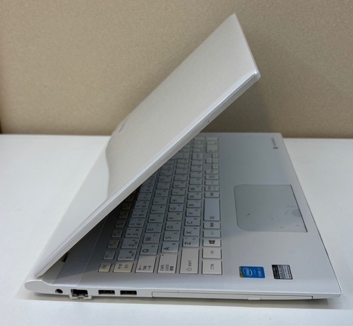 479サクサク快適Dynabook Core i7 メモリ16G SSD240G