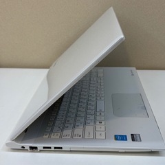 479サクサク快適Dynabook Core i7 メモリ16G SSD240Gの画像