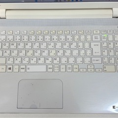 479サクサク快適Dynabook Core i7 メモリ16G SSD240Gの画像