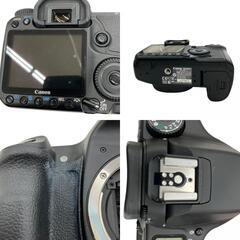 186000 現状品 一眼レフカメラ EOS 40D  ブラック [250512HM150097]の画像