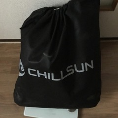 チルサン電動エアベッド　シングル高さ40cmの画像