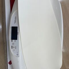 リユースのサカイ野々市店】ベビースケール タニタ BB-105※クリーニング済みの画像