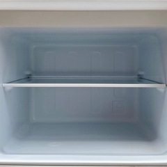 Hisense 120L冷蔵庫　HR-B1201の画像