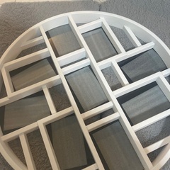 写真飾り　2セットの画像