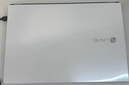 NEC LAVIE 第7世代　メモリ8GB SSD500GB
