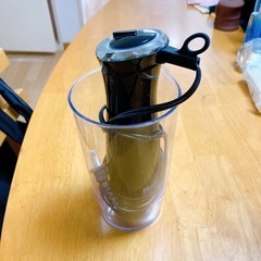 ハンドブレンダーの画像