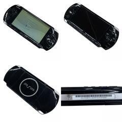 186000 現状品 SONY ソニイ PSP3000 [250527HM180086]の画像