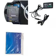 186000 現状品 SONY ソニイ PSP3000 [250527HM180086]の画像