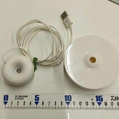 0827-160 ポータブル加湿器の画像
