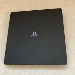 PlayStation4 本体+ソフト6本の画像