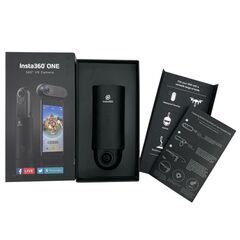 186000 現状品 Insta360 ONE 360° VR ...