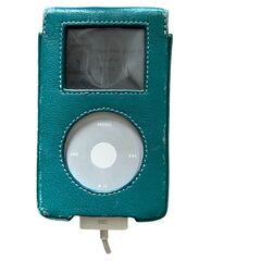 Apple iPod 5th Generation (Video) 30GB モデル A1136の画像