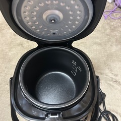 炊飯器の画像