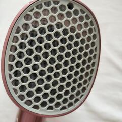 【完全動作品】ナノケアドライヤー パナソニック の画像