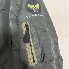 Toys Mccoy (トイズマッコイ) MA-1 アルバートターナーの画像