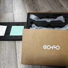 COFOモニターアーム(40インチ対応)の画像