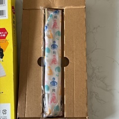 扇子　Rの画像