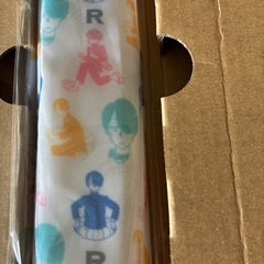 扇子　Rの画像