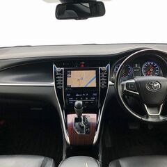 トヨタ ハリアー 　プレミアム　アドバンスドパッケージの画像
