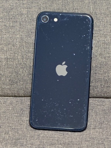 iPhoneSE3
