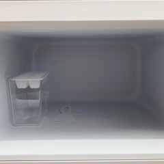ヤマダ電機　87L冷蔵庫　YRZ-C09H1の画像